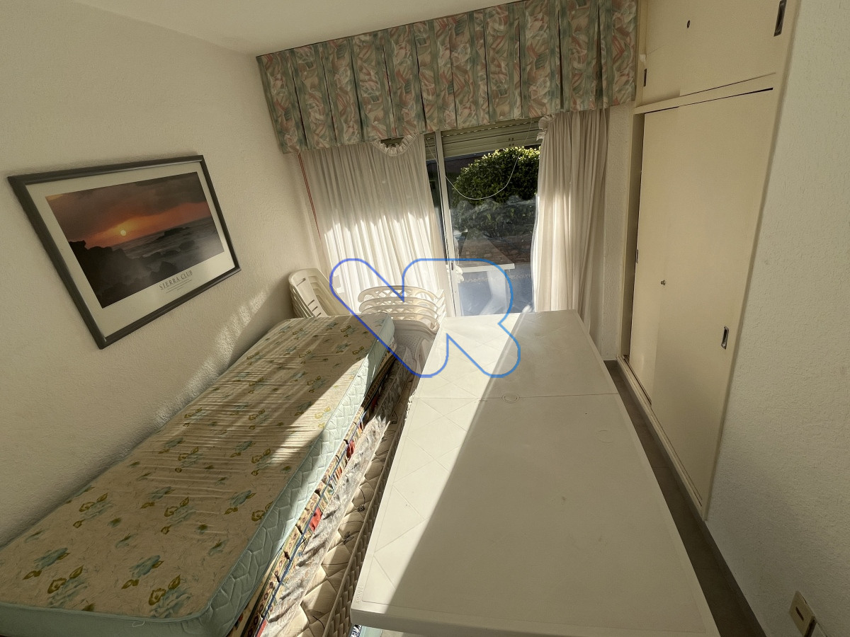Apartamento ID.160 - Vendo apartamento en la Mansa Punta del Este 3 dormitorios