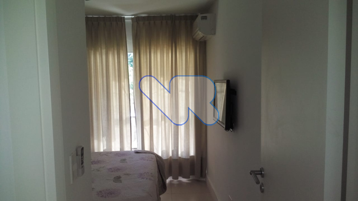 Apartamento ID.153 - Venta apartamento 2 dormitorios Terraza con parrillero y Amenities  Brava Punta del Este
