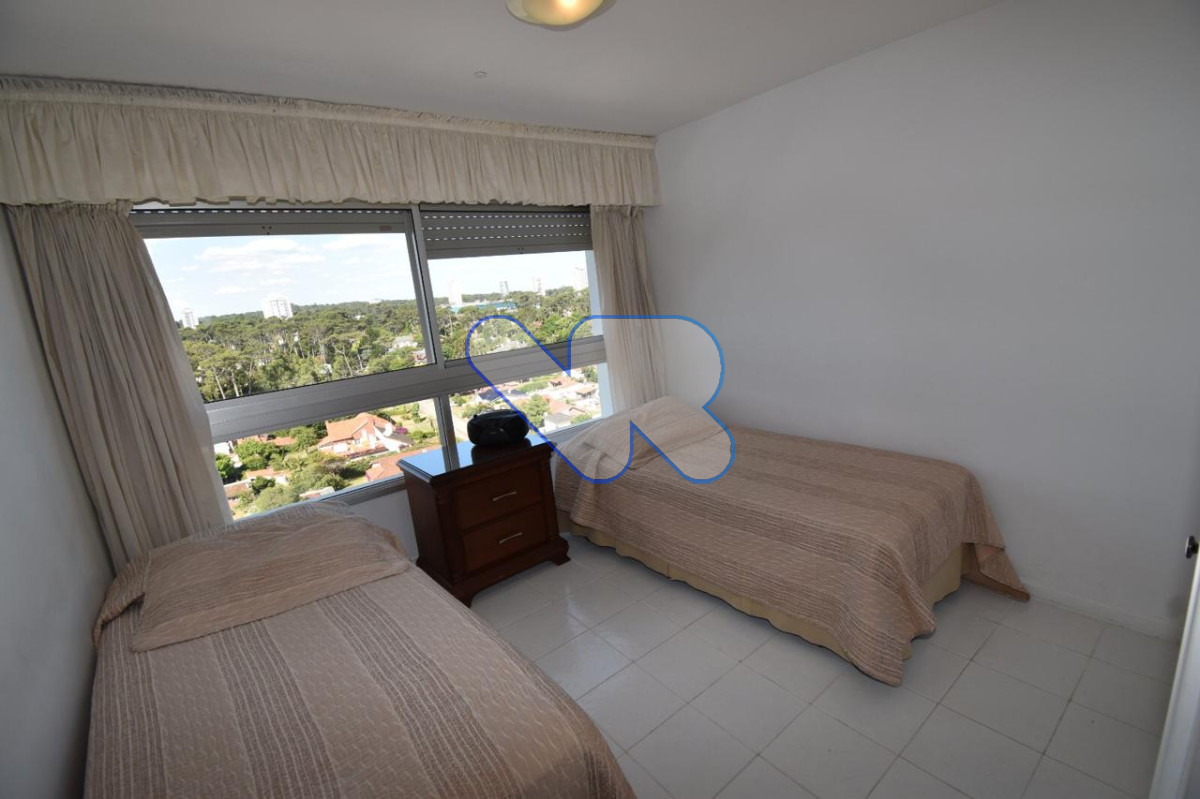 Apartamento ID.58 - Aquilo temporal depto 2 dorm, 2 baños exelente servicios y ubicación. buena vista