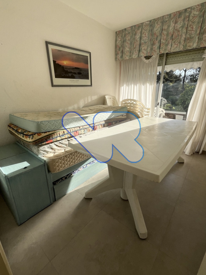 Apartamento ID.160 - Vendo apartamento en la Mansa Punta del Este 3 dormitorios