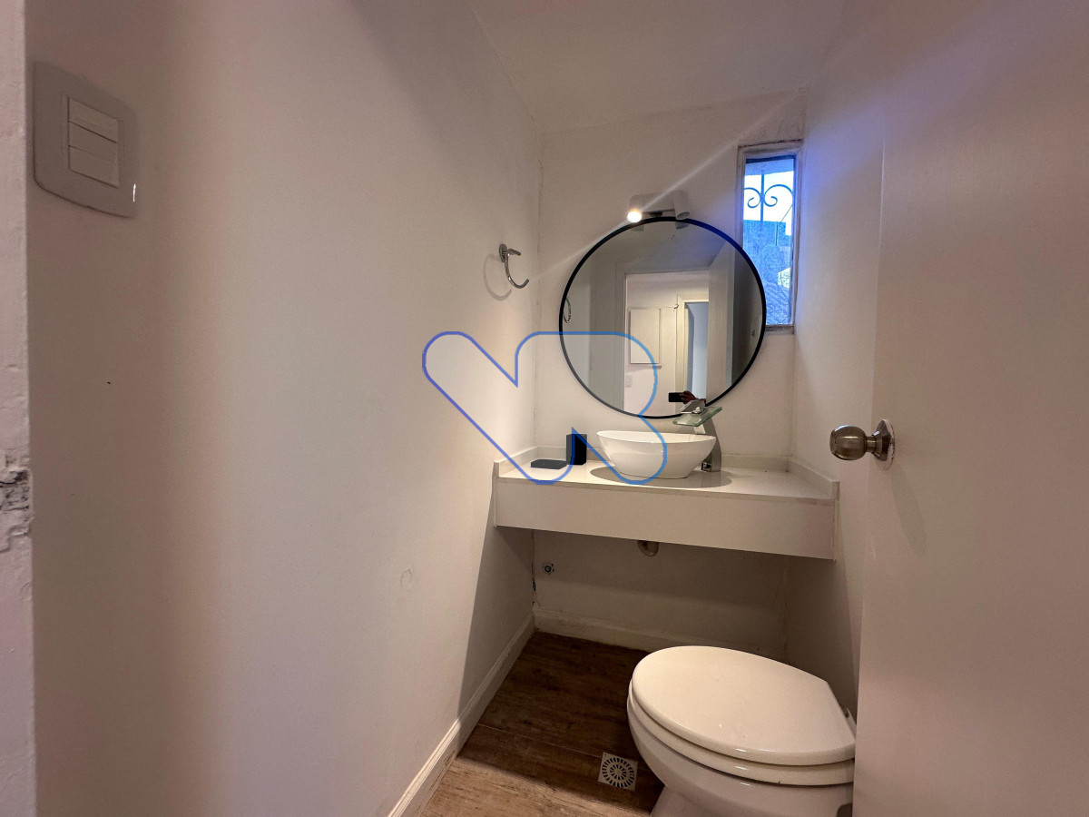 Apartamento ID.165 - Vendo hermoso apartamento amplio, reciclado y muy bien equipado Zona Cantegrill Punta del Este