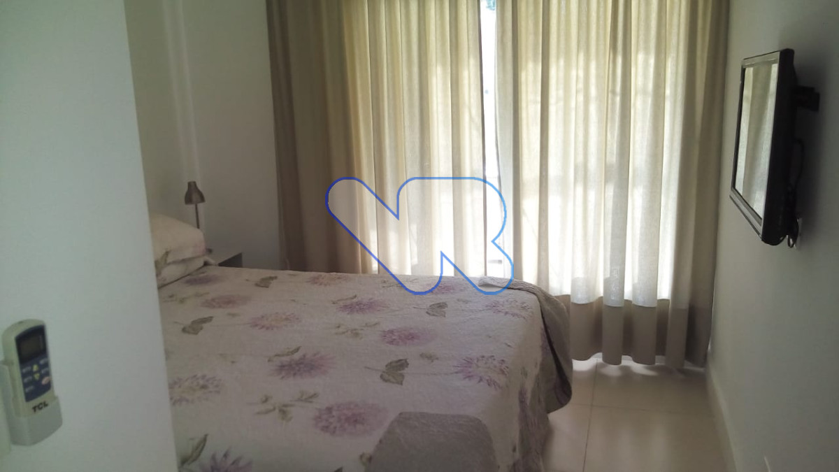 Apartamento ID.153 - Venta apartamento 2 dormitorios Terraza con parrillero y Amenities  Brava Punta del Este