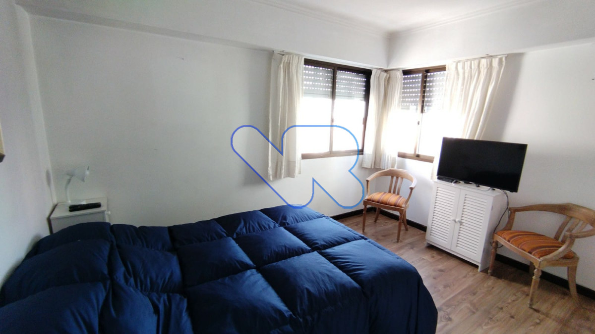 Apartamento ID.114 - Vendo apartamento mansa 3 dorm punta del Este