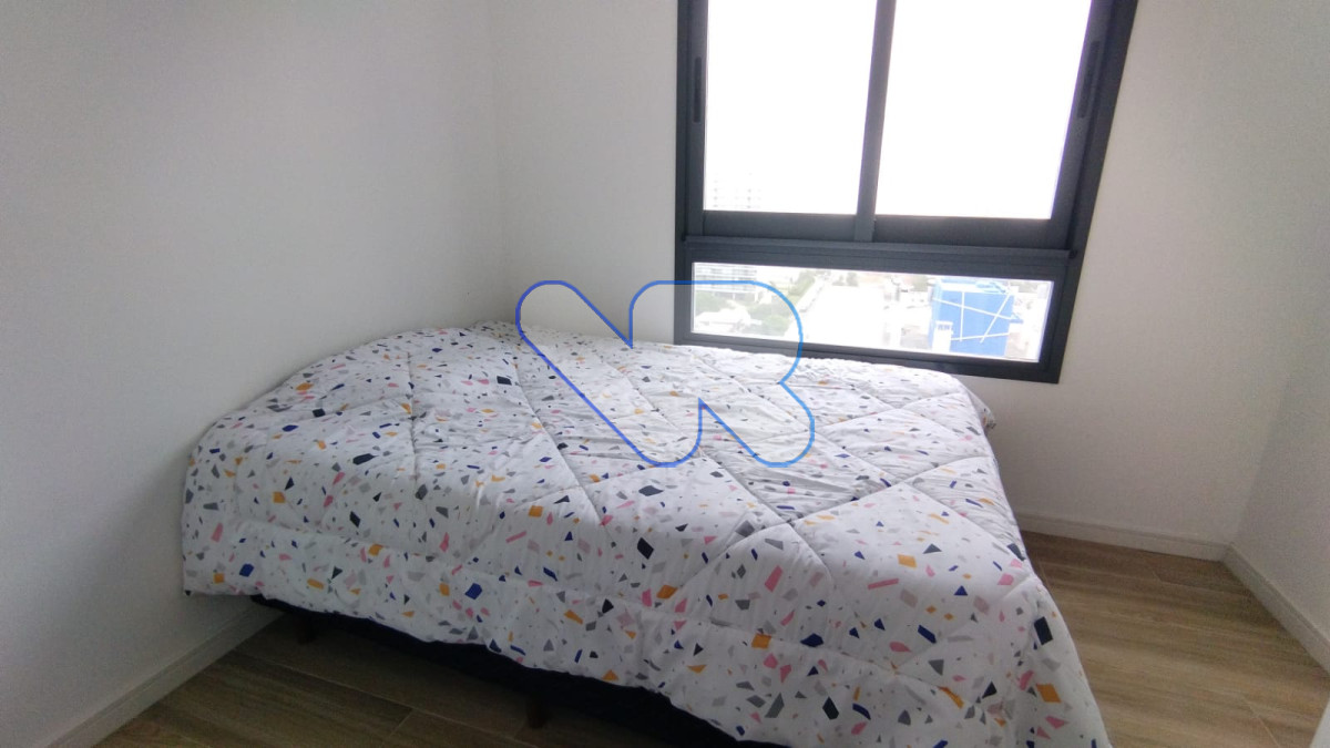 Apartamento ID.181 - Oportunidad! Venta Apto 2 Dormitorios Brava Punta con Amenities