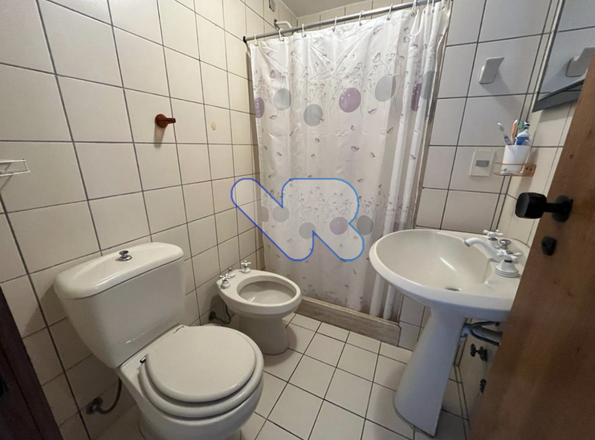 Apartamento ID.47 - Vendo Apartamento 2 Dorm, 2 Baños  Con Parrillero excelente vista y Ubicación