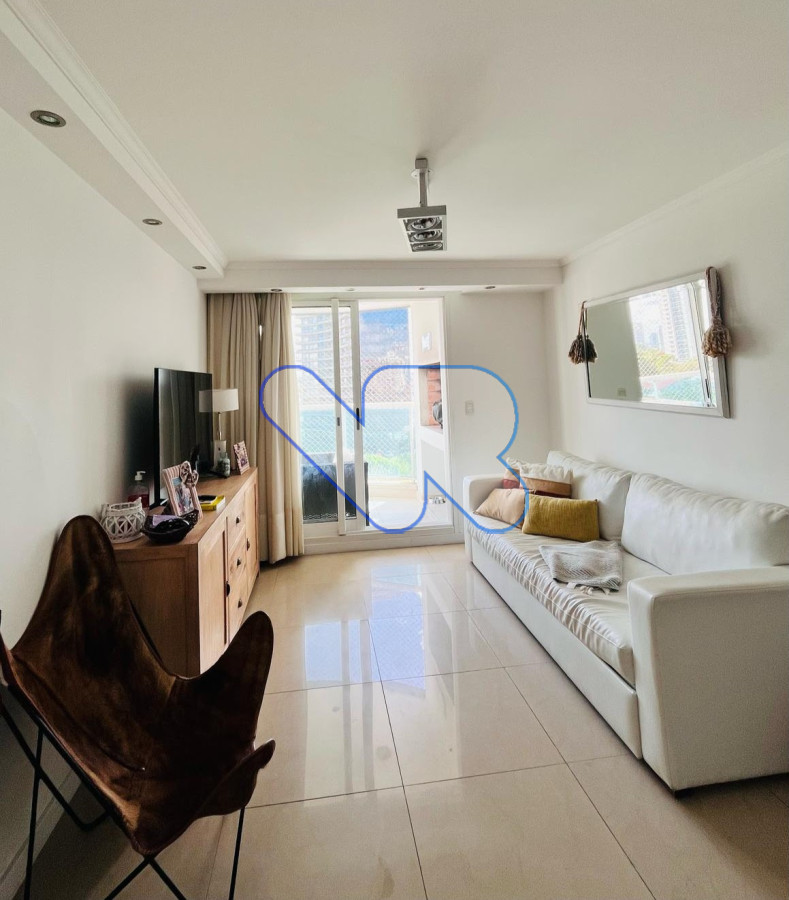 Apartamento ID.185 - Alquilo invernal apartamento 2 dormitorios en suite Buenos amenities 