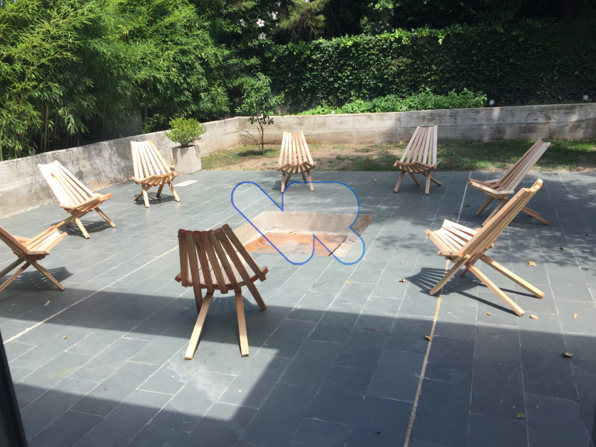 Apartamento ID.116 - Venta apartamento moderno 2 dormitorios (1 en suite), 2 baños con parrillero propio, piscina y garage