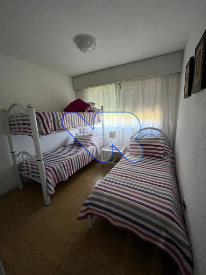 Apartamento ID.92 - Vendo apartamento 2 dorm, 2 baños, zona mansa