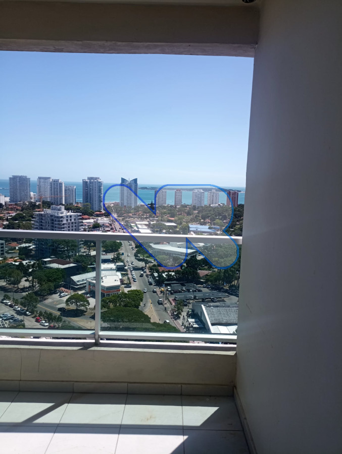 Apartamento ID.94 - Vendo apartamento 1 dorm bien ubicado a estrenar con buenos amenities 