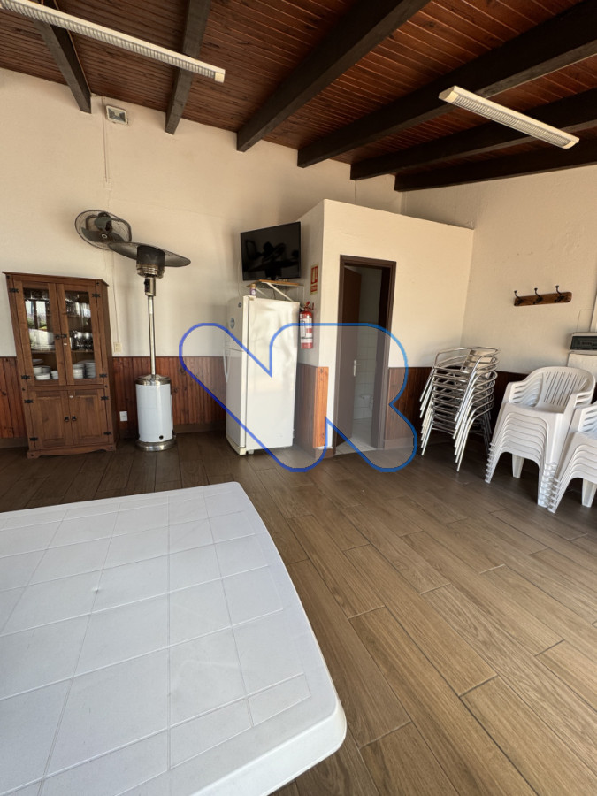 Apartamento ID.198 - Apartamento en VENTA 3 dormitorios Piso alto con vista Punta del Este