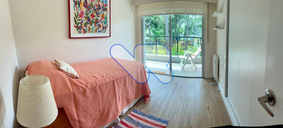 Apartamento ID.82 - Alquilo temporal hermoso apartamento moderno 4 dorm con amenities