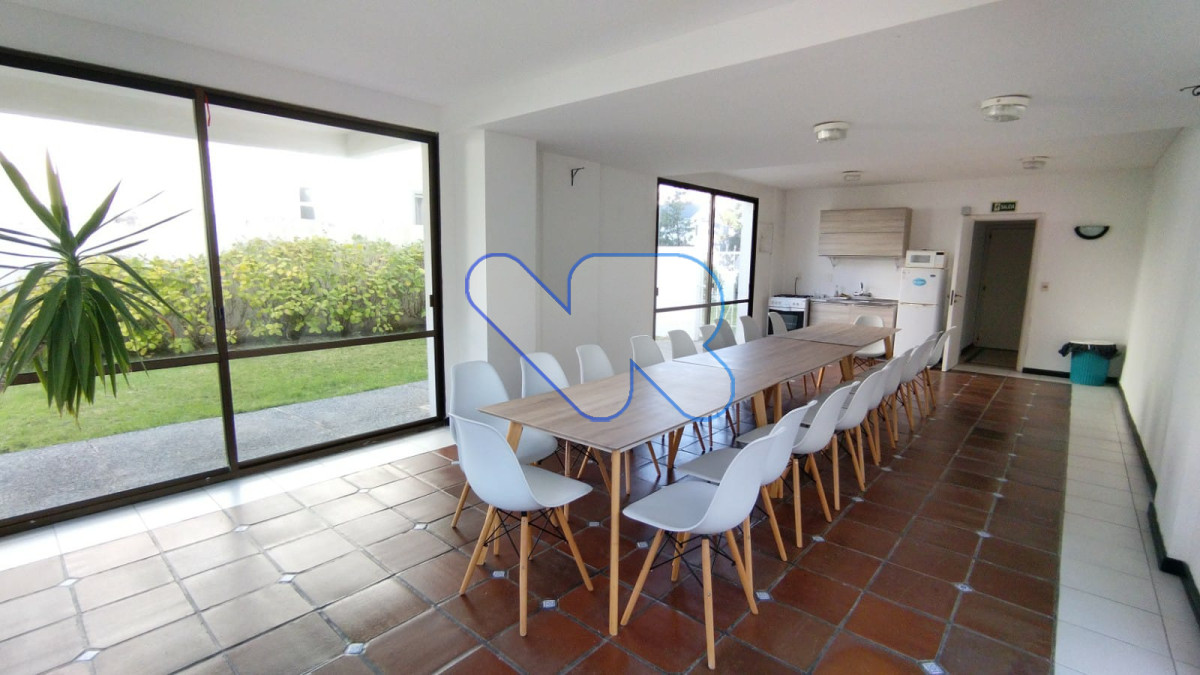 Apartamento ID.114 - Vendo apartamento mansa 3 dorm punta del Este