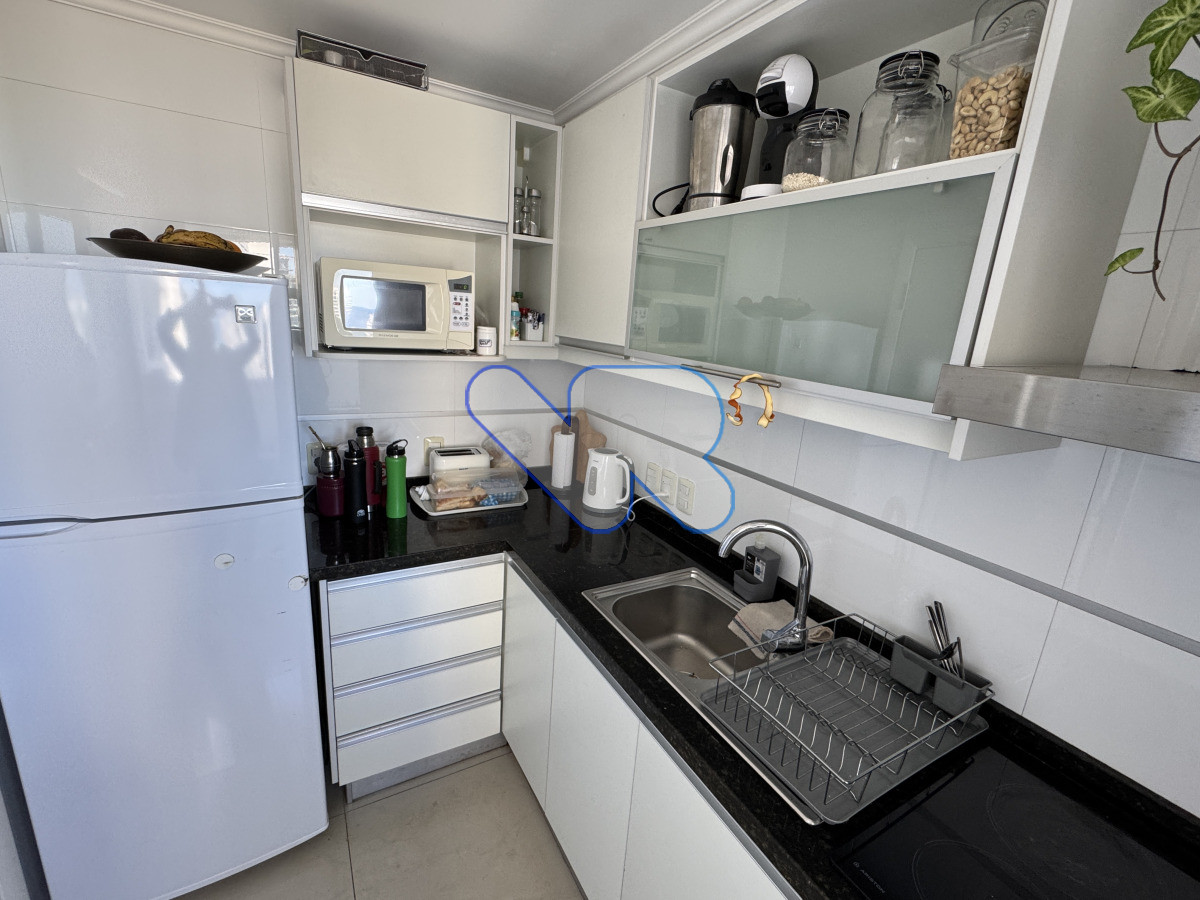 Apartamento ID.197 - Alquiler de temporada - 2 suites - Punta del Este,  Playa Mansa - Amenities 2 suites