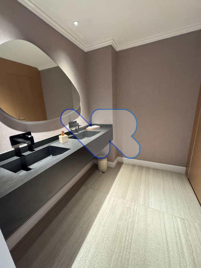 Apartamento ID.205 - Alquiler Invernal - Apartamento 1 Dormitorio en Torre Premium  Roosevelt Mansa