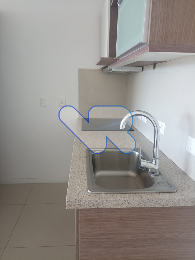 Apartamento ID.94 - Vendo apartamento 1 dorm bien ubicado a estrenar con buenos amenities 