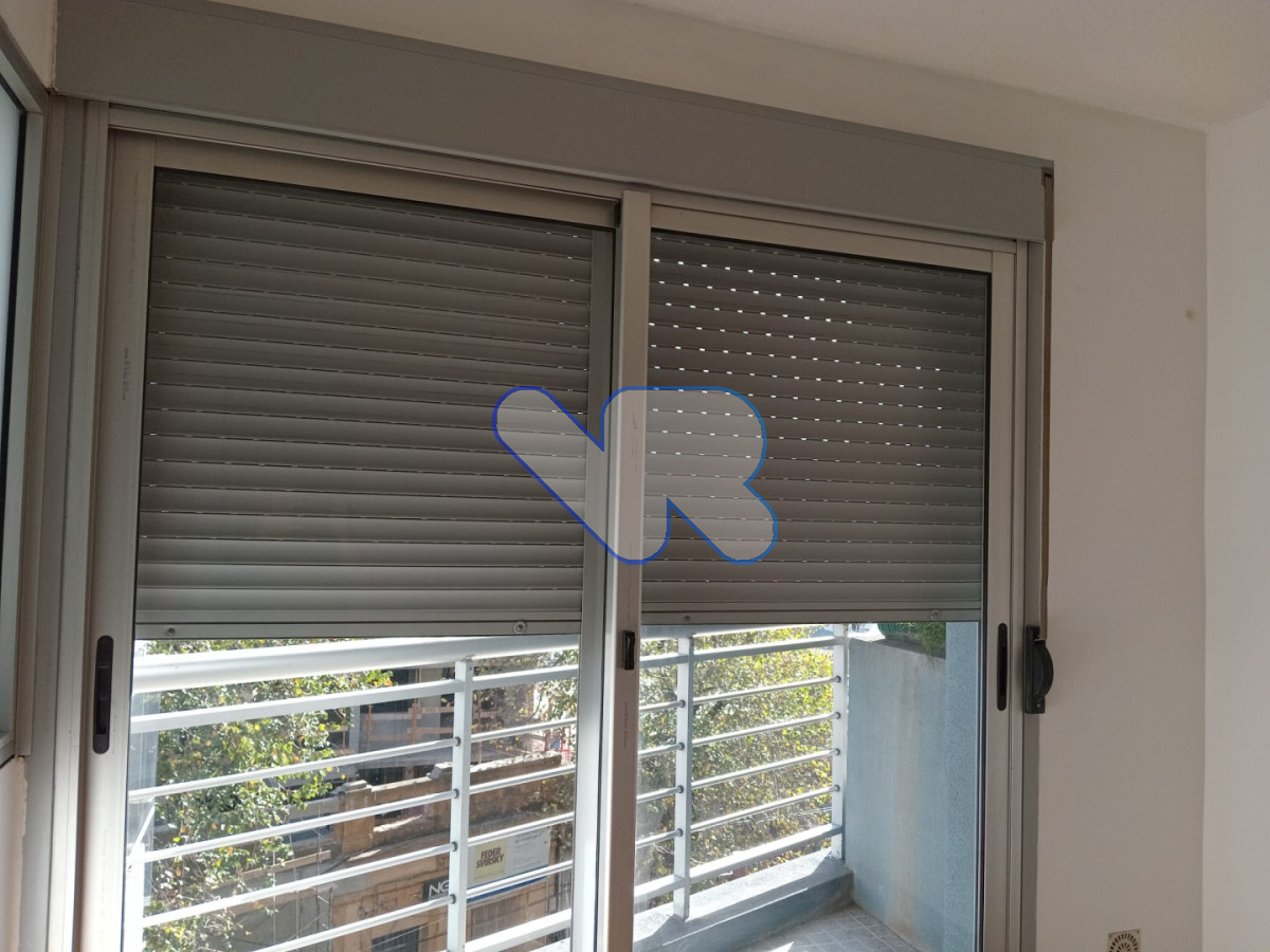 Apartamento ID.212 - Alquiler anual 1 dormitorio en Cordón, excelente ubicación cerca de universidades