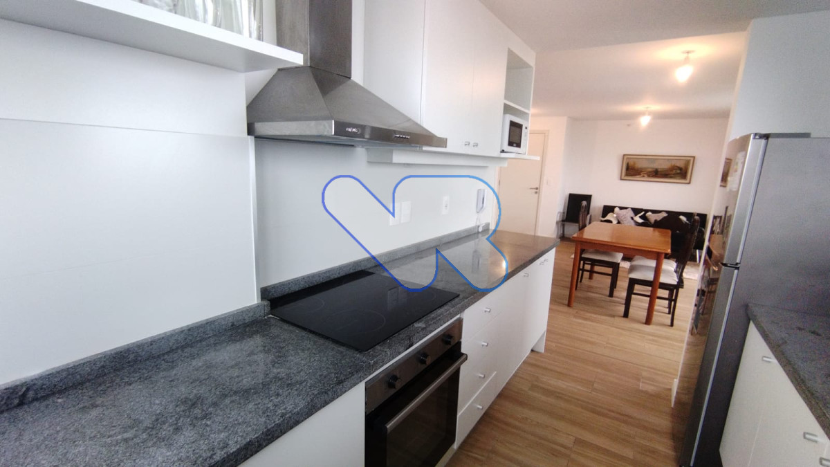 Apartamento ID.181 - Oportunidad! Venta Apto 2 Dormitorios Brava Punta con Amenities