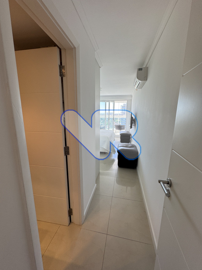 Apartamento ID.197 - Alquiler de temporada - 2 suites - Punta del Este,  Playa Mansa - Amenities 2 suites
