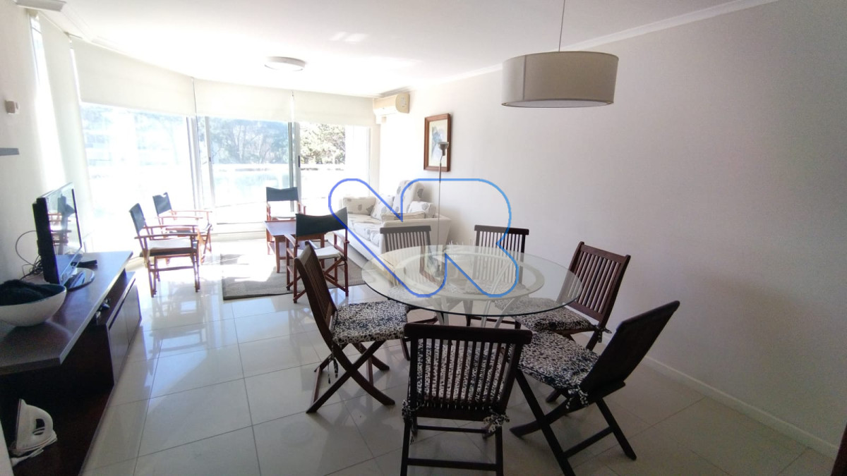 Apartamento ID.201 - Oportunidad VENTA apartamento 3 dormitorios 3 baños Brava Excelentes amenities 