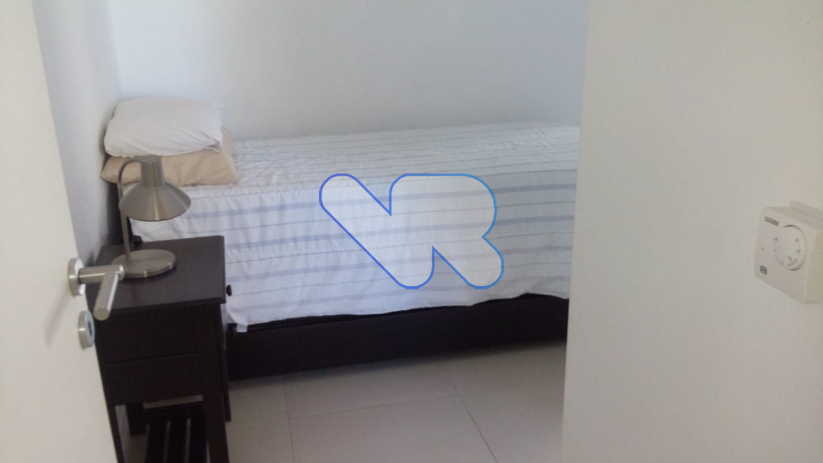 Apartamento ID.153 - Venta apartamento 2 dormitorios Terraza con parrillero y Amenities  Brava Punta del Este