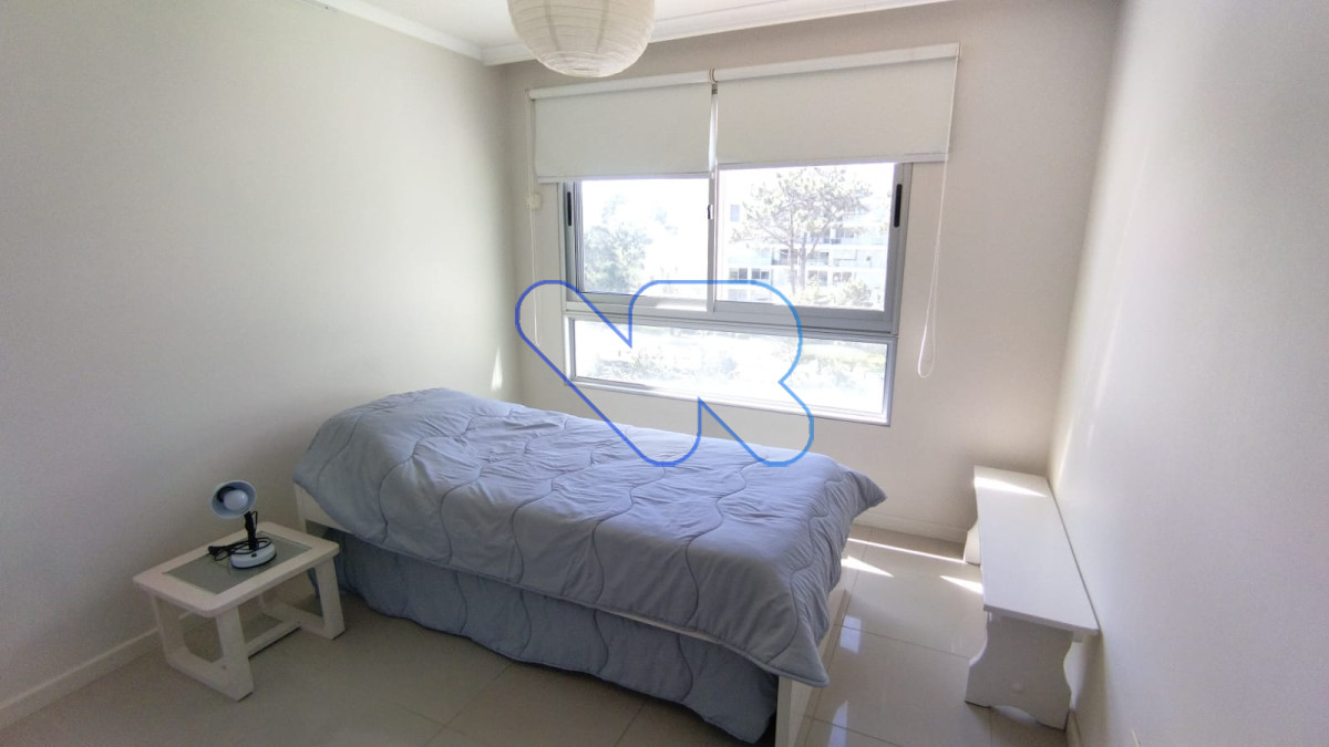 Apartamento ID.201 - Oportunidad VENTA apartamento 3 dormitorios 3 baños Brava Excelentes amenities 