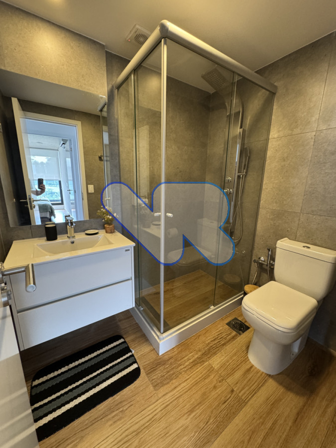 Apartamento ID.174 - Alquiler temporal apartamento dos dormitorios primera linea playa mansa Punta del Este