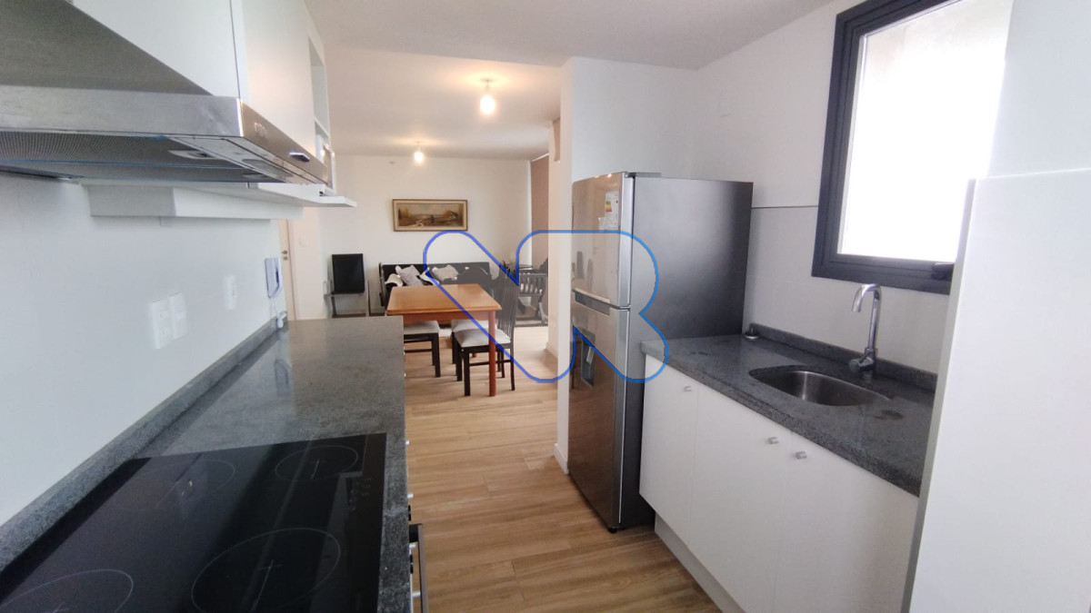 Apartamento ID.181 - Oportunidad! Venta Apto 2 Dormitorios Brava Punta con Amenities
