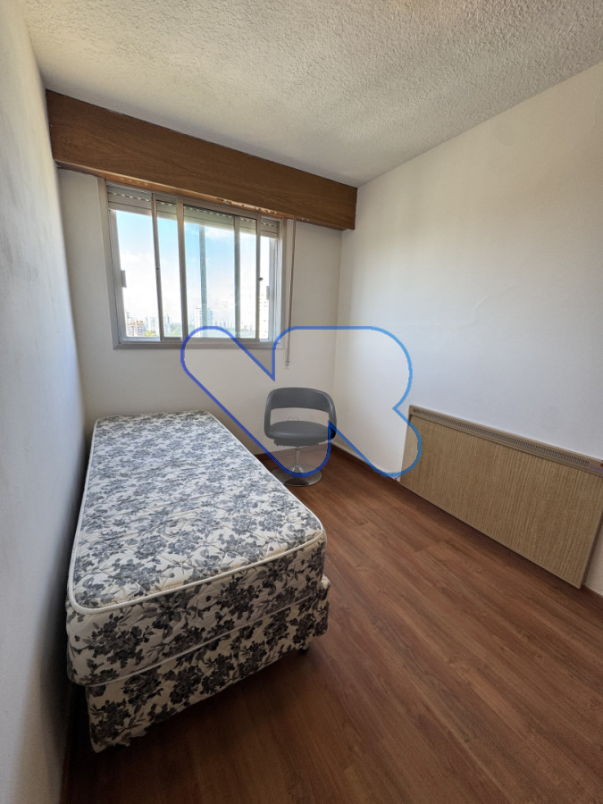 Apartamento ID.198 - Apartamento en VENTA 3 dormitorios Piso alto con vista Punta del Este