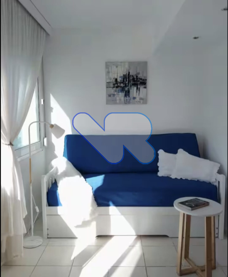 Apartamento ID.183 - Alquilo invernal  apto un dormitorio y medio con servicio de mucama 