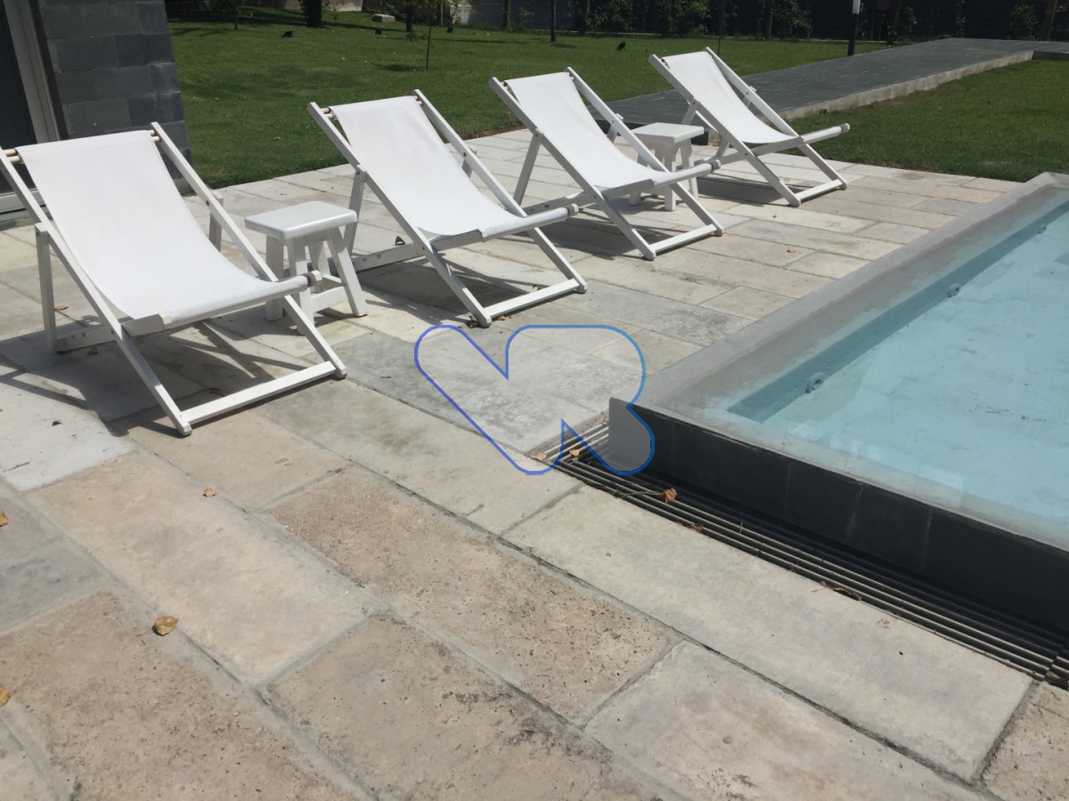 Apartamento ID.116 - Venta apartamento moderno 2 dormitorios (1 en suite), 2 baños con parrillero propio, piscina y garage