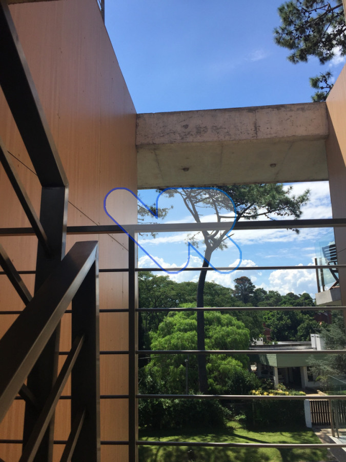 Apartamento ID.116 - Venta apartamento moderno 2 dormitorios (1 en suite), 2 baños con parrillero propio, piscina y garage