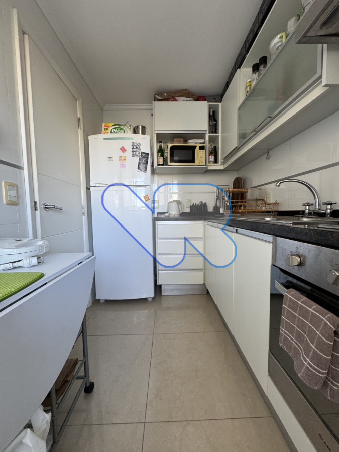 Apartamento ID.185 - Alquilo invernal apartamento 2 dormitorios en suite Buenos amenities 