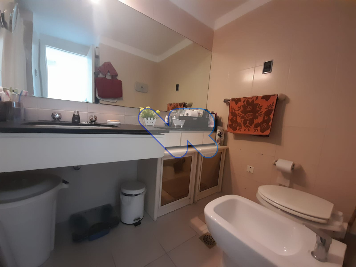 Apartamento ID.43 - Vendo depto 3 dormitorios con servicio mucama 