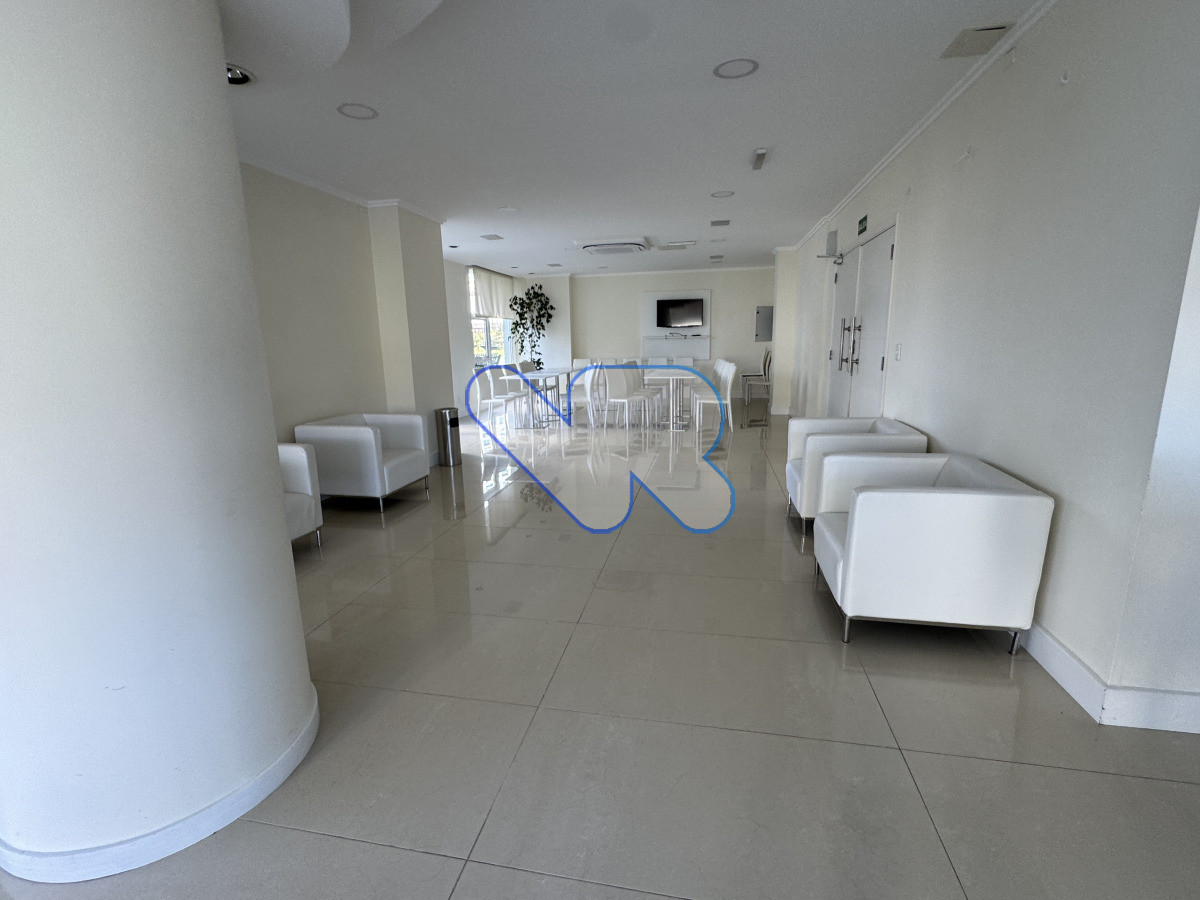 Apartamento ID.197 - Alquiler de temporada - 2 suites - Punta del Este,  Playa Mansa - Amenities 2 suites