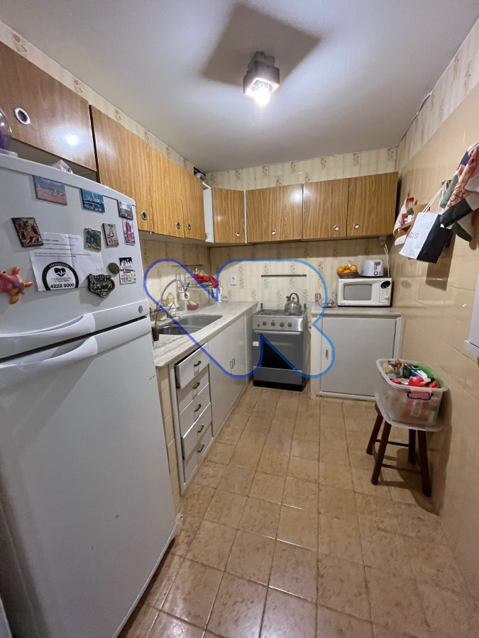 Apartamento ID.92 - Vendo apartamento 2 dorm, 2 baños, zona mansa