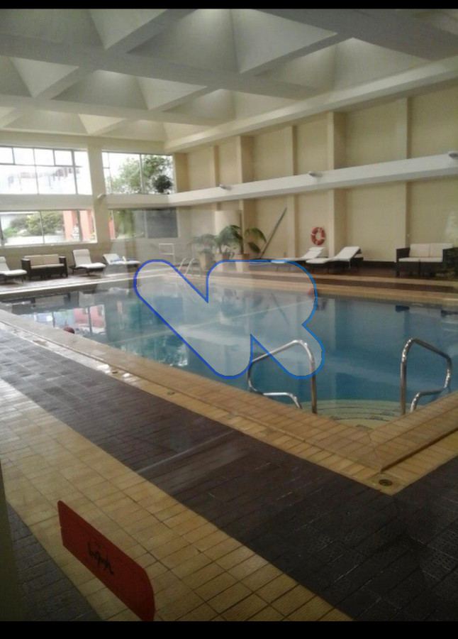 Apartamento ID.135 - Oportunidad! Vendo apartamento Península Punta  del Este 3 dormitorios y dependencia de serv Piscina climatizada Amenities