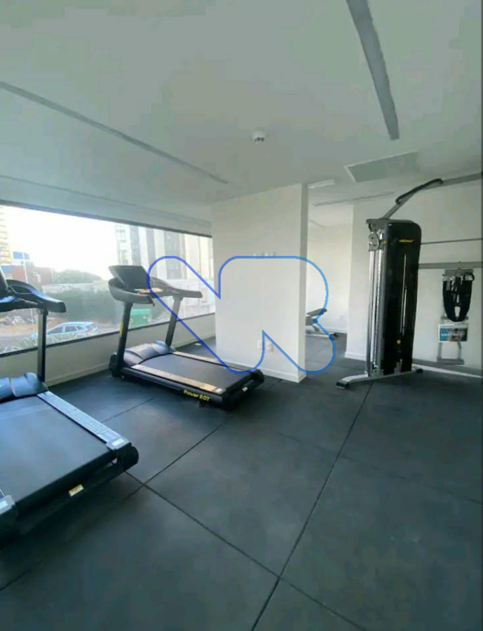 Apartamento ID.181 - Oportunidad! Venta Apto 2 Dormitorios Brava Punta con Amenities