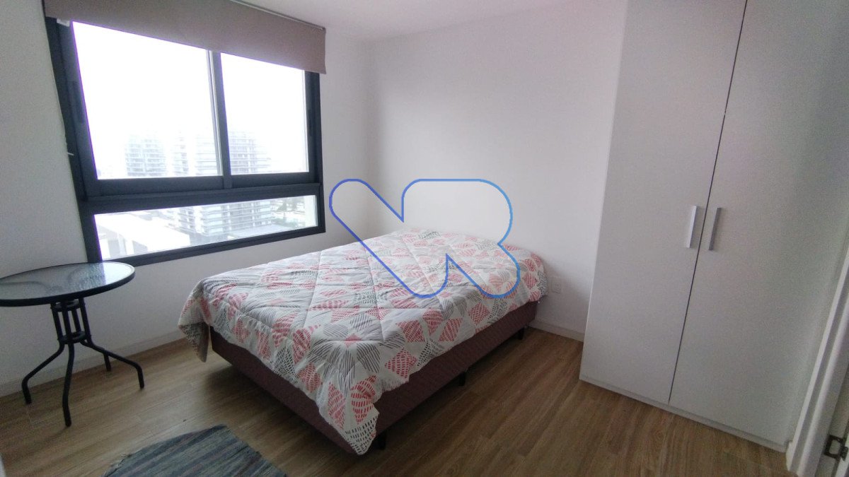 Apartamento ID.181 - Oportunidad! Venta Apto 2 Dormitorios Brava Punta con Amenities
