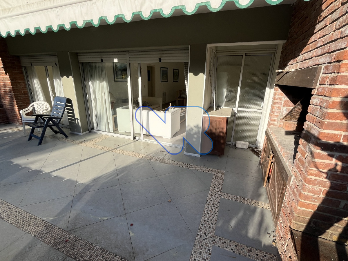 Apartamento ID.160 - Vendo apartamento en la Mansa Punta del Este 3 dormitorios