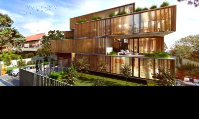Vendo apartamento de 3 dormitorios a estrenar 2024 en Ubicación Excepcional, Carrasco, Montevideo