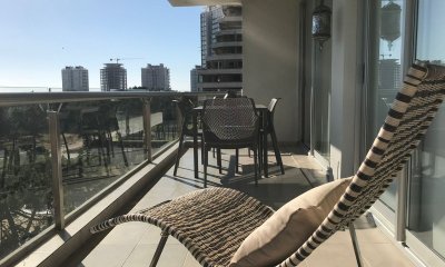 Vendo-Alquilo apartamento 2 dorm, 2 baños excelentes amenities y ubicación