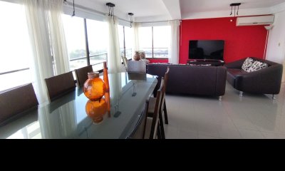 Vendo apartamento mansa 3 dorm punta del Este