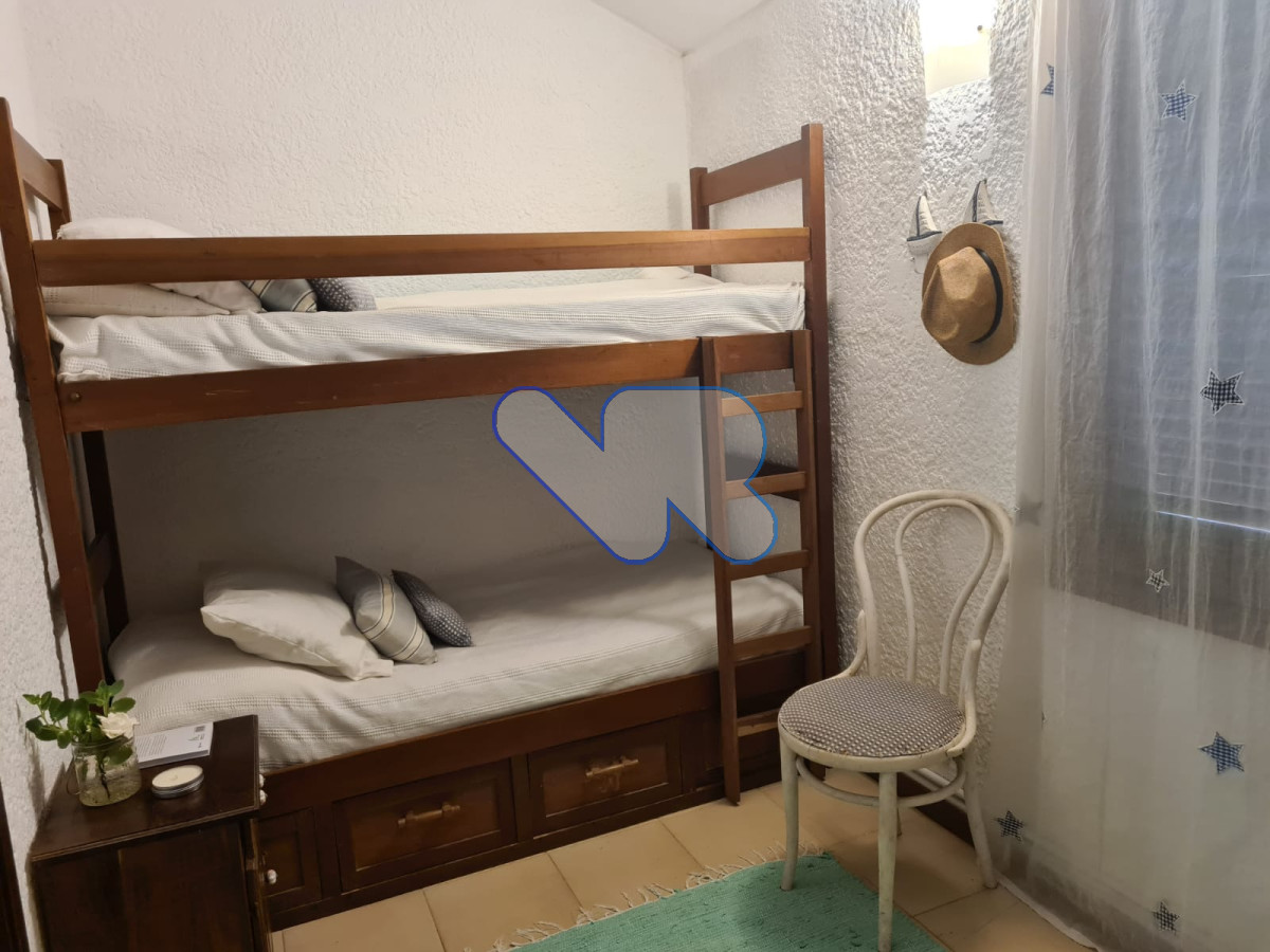 Casa ID.41 - Alquiler anual y temporal divina casa 4 dorm !