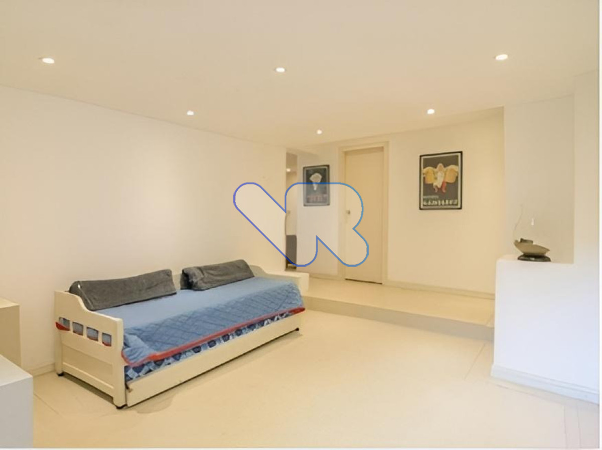 Casa ID.220 - Venta Alquiler Anual y de Temporada Casa 5D con Piscina Rincón del Indio