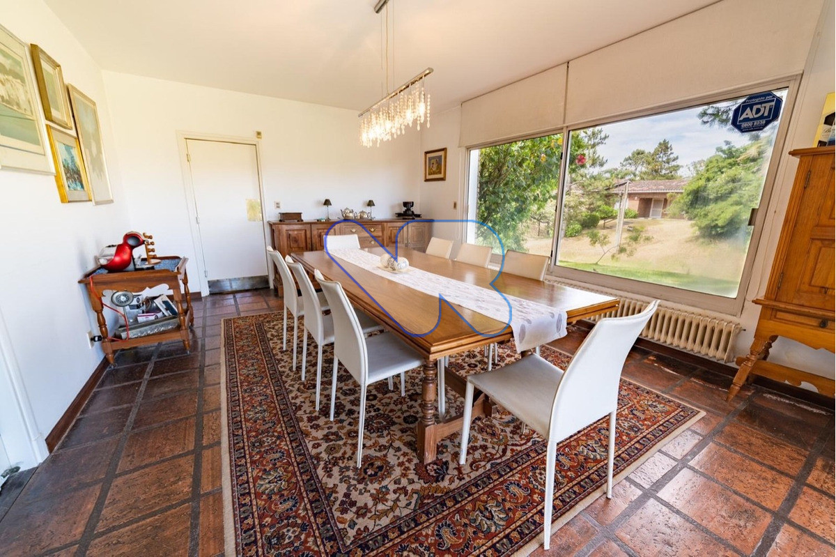 Casa ID.18 - VENTA Y  ALQUILER Casa 8 Dormitorios En Suite Capacidad 16 Personas con piscina y Barbacoa