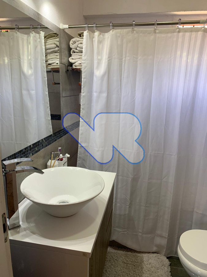 Casa ID.45 - Alquiler temporal casa 3 dorm buena ubicación y bien equipada.