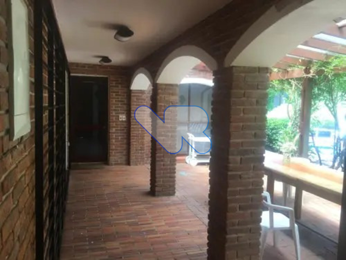 Casa ID.256 - Alquiler de Temporada Casa 4D y dep huéspedes con Piscina climatizada Rincón del Indio  