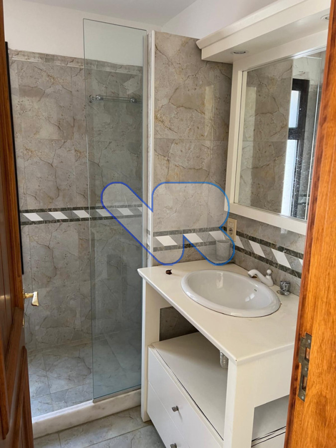 Casa ID.251 - Alquiler Anual y de Temporada Casa 5D con Piscina La Barra Pta del Este 