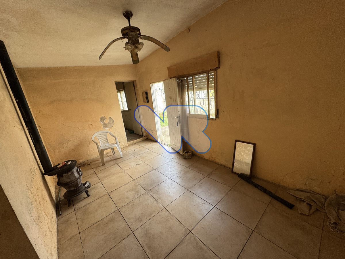 Casa ID.156 - OPORTUNIDAD VENTA! VENDO CASA 2 DORMS  MALDONADO PARA RECICLAR