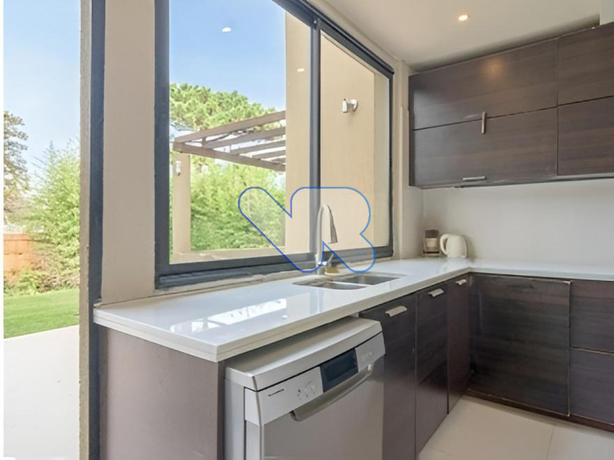 Casa ID.220 - Venta Alquiler Anual y de Temporada Casa 5D con Piscina Rincón del Indio